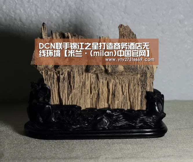 DCN联手锦江之星打造商务酒店无线环境【米兰·(milan)中国官网】(图2) 米兰官方网站